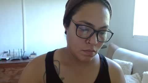 Snapshot of pepitt45 chatting on 04.28.26 Megan online show from 04.28.26