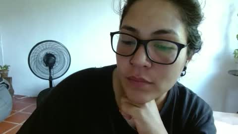 Snapshot of pepitt45 chatting on 05.03.26 Megan online show from 05.03.26