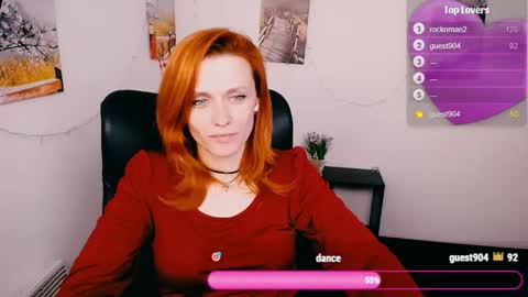 Mia online show from 03.05.26