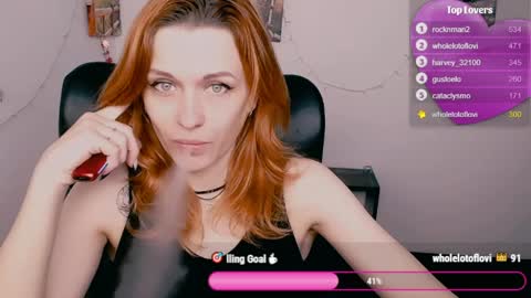 Mia online show from 04.01.26