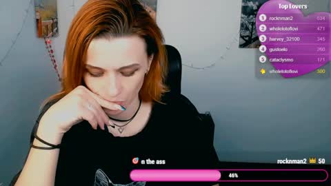 Mia online show from 04.13.26