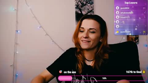 Mia online show from 06.04.26