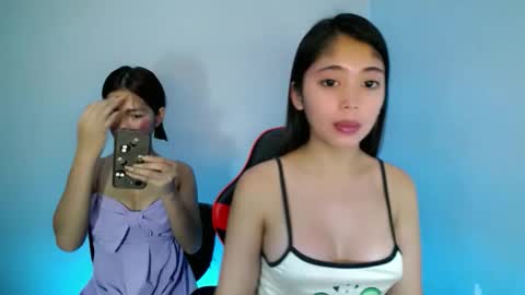 Snapshot of pepsi_danicex chatting on 10.18.25 Danice online show from 10.18.25