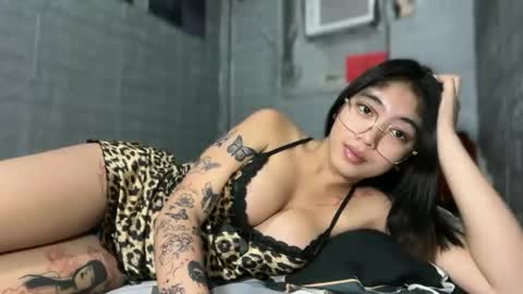 Snapshot of pepsi_danicex chatting on 03.02.26 Danice online show from 03.02.26