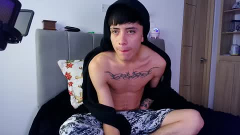 first anal video in bio we are lucy and perceo follow us online show from 01.05.25