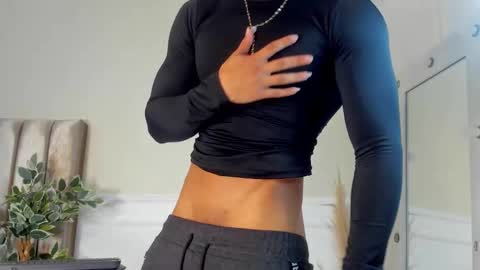 Snapshot of percy_god chatting on 09.18.25 percy_god online show from 09.18.25