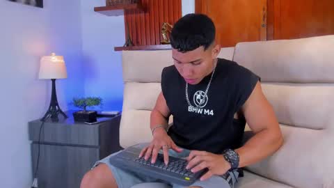 Snapshot of percy_god chatting on 09.27.25 percy_god online show from 09.27.25