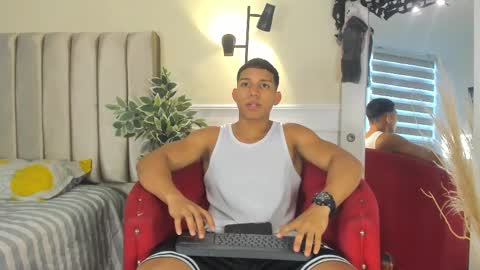 Snapshot of percy_god chatting on 10.02.25 percy_god online show from 10.02.25