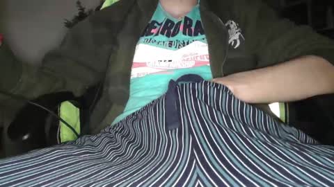 peregrintpelfox online show from 01.17.26