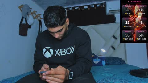 Jacob online show from 01.25.25