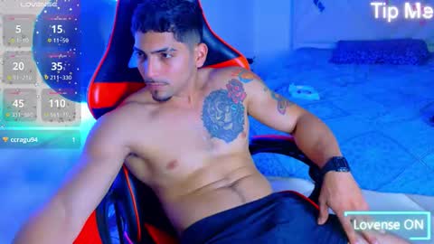 Jacob online show from 09.18.25