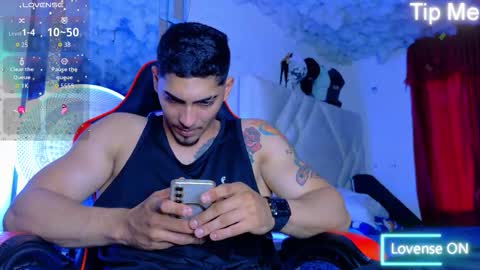 Jacob online show from 10.14.25