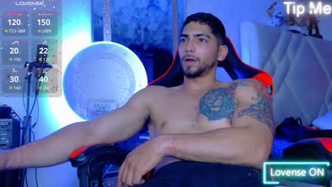 Jacob online show from 11.16.25