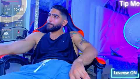 Jacob online show from 03.03.26