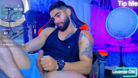 Jacob online show from 03.06.26