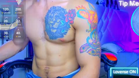 Jacob online show from 03.21.26