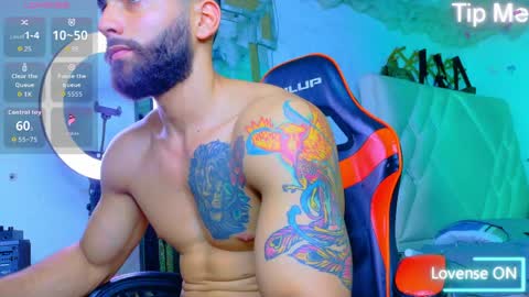 Jacob online show from 03.29.26