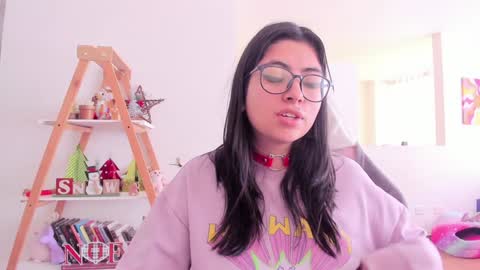 Sarah Ana Banana online show from 12.31.24