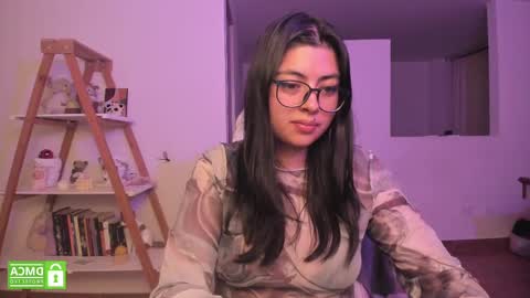 Sarah Ana Banana online show from 02.27.25