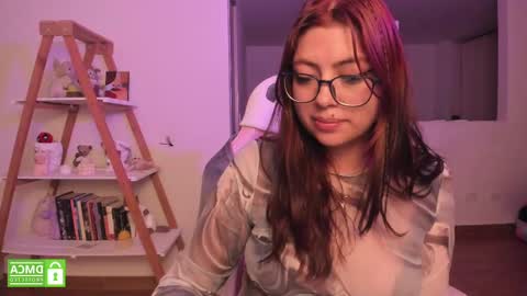 Sarah Ana Banana online show from 03.11.25