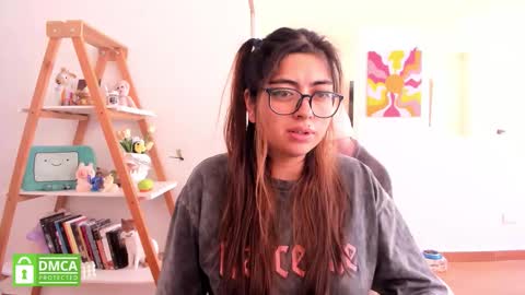 Sarah Ana Banana online show from 02.12.26