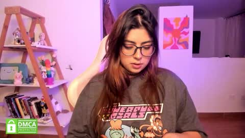 Sarah Ana Banana online show from 03.26.26