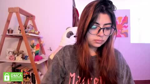 Snapshot of perfect__ana chatting on 05.03.26 Sarah Ana Banana online show from 05.03.26
