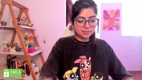 Snapshot of perfect__ana chatting on 05.05.26 Sarah Ana Banana online show from 05.05.26