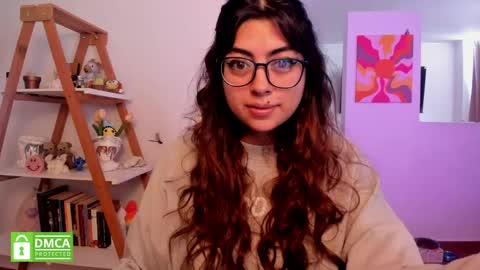 Snapshot of perfect__ana chatting on 05.26.26 Sarah Ana Banana online show from 05.26.26