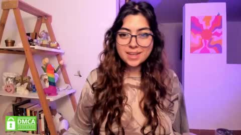 Snapshot of perfect__ana chatting on 05.30.26 Sarah Ana Banana online show from 05.30.26