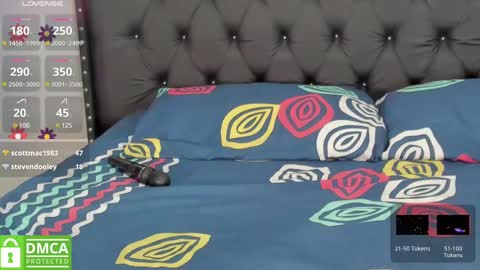 tamy online show from 02.14.25