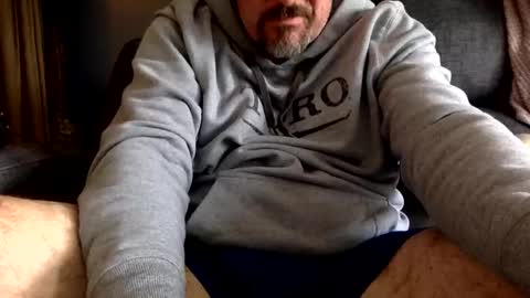 perfectcockdaddy online show from 12.22.25