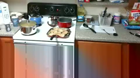 perfectly222peachy online show from 12.03.25