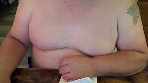 Snapshot of perfecto1957 chatting on 01.10.25 perfecto1957 online show from 01.10.25