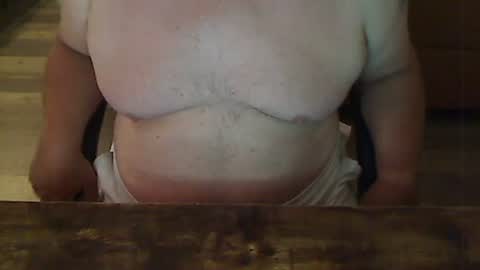 Snapshot of perfecto1957 chatting on 10.21.25 perfecto1957 online show from 10.21.25