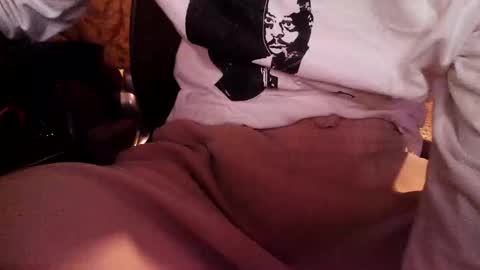 perfecto337 online show from 11.27.25