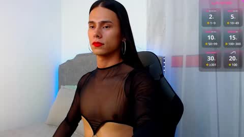 Andy online show from 03.09.25