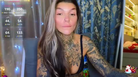 Anna online show from 12.14.25