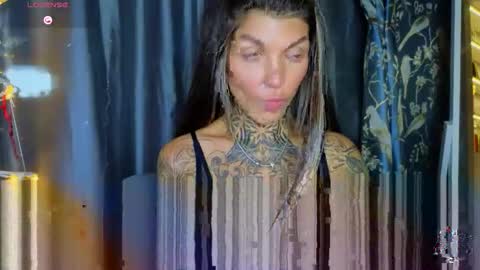 Anna online show from 12.20.25