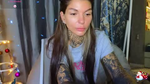 Anna online show from 01.12.26