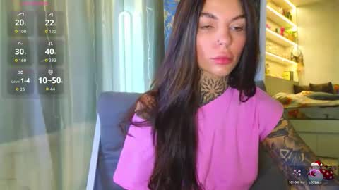 Anna online show from 02.25.26