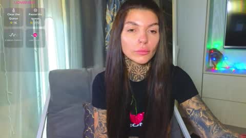 Anna online show from 03.01.26