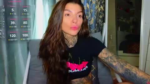 Anna online show from 03.14.26