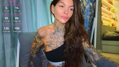 Anna online show from 03.20.26