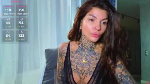 Anna online show from 03.21.26