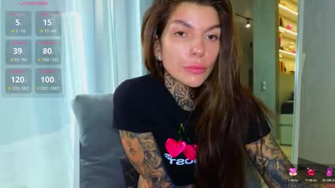 Anna online show from 03.30.26