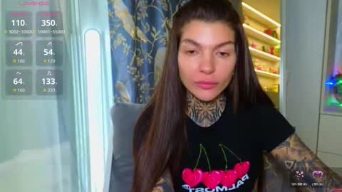 Anna online show from 04.04.26