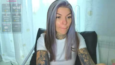 Anna online show from 07.25.26
