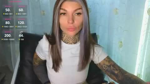 Anna online show from 07.26.26