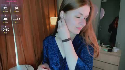 Snapshot of perfectvisitor chatting on 05.18.26 Sophia online show from 05.18.26